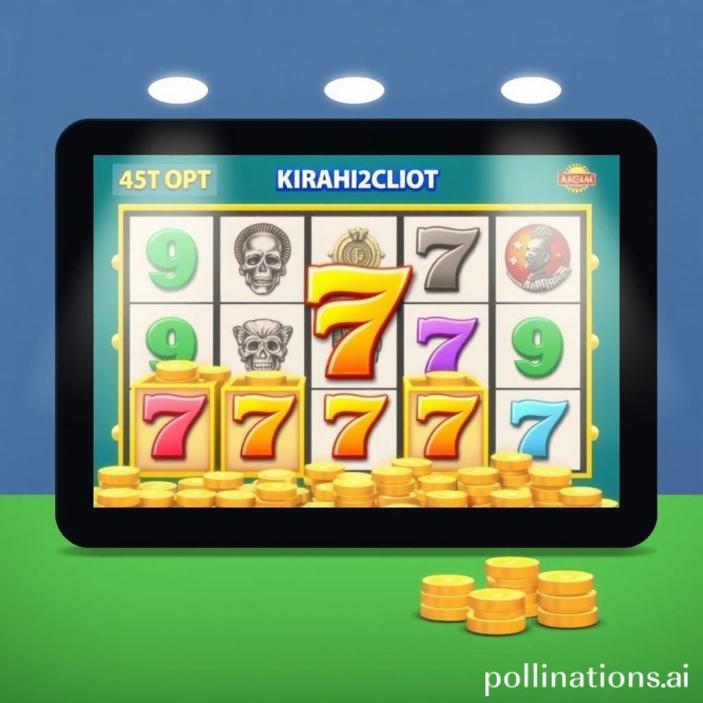  Rahasia Rtp Slot Agus: Meningkatkan Peluang Kemenangan Anda